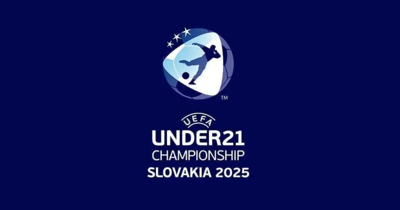 U21 ЧЕ-2025 постер Португалия U21 - Франция U21 прямая трансляция смотреть онлайн бесплатно